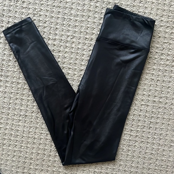 High Waist Wild Fable Liquid Leggings, XXS - Picture 6 of 6